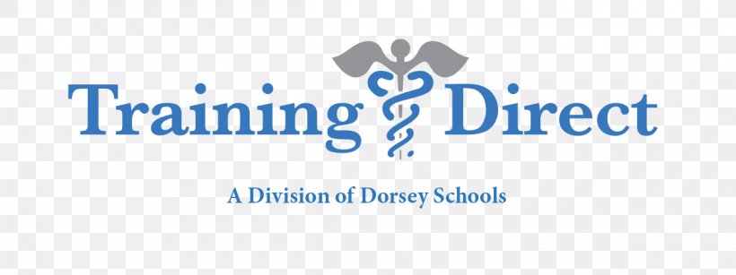 Dorsey Schools Training Direct, PNG, 1200x450px, Porter And Chester Institute, Area, Blue, Brand, Bridgeport Download Free