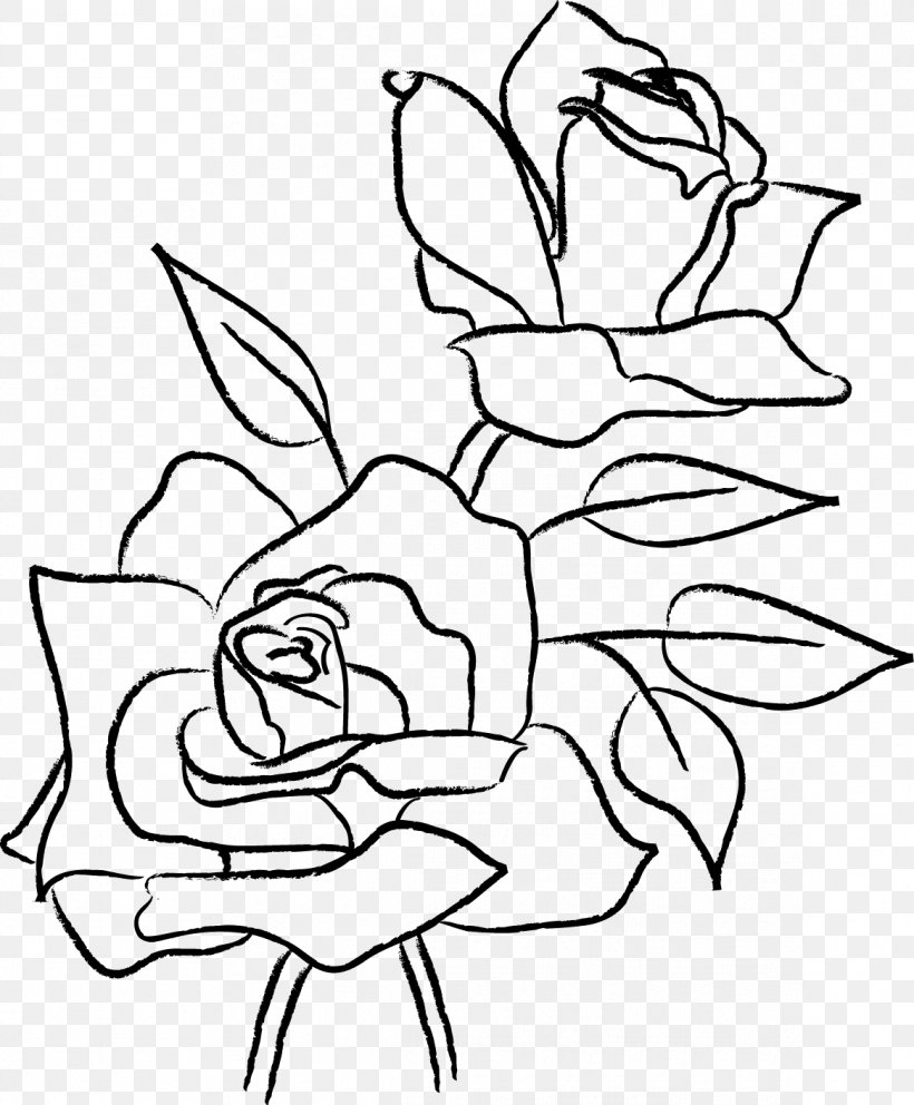Floral Design Drawing Visual Arts Clip Art, PNG, 1166x1411px, Floral Design, Art, Artwork, Black, Black And White Download Free