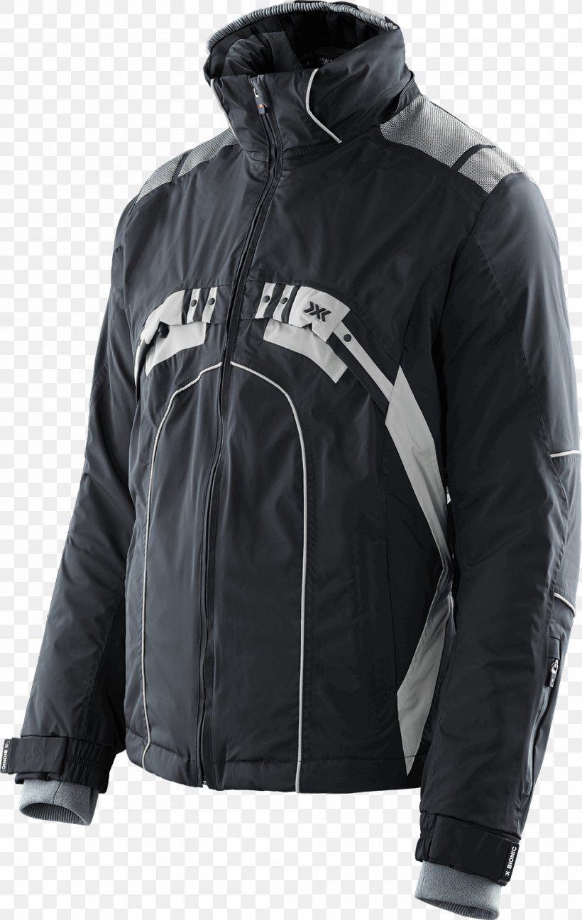 Jacket Clothing Skiing Ski Suit Pants, PNG, 1000x1581px, Jacket, Black, Clothing, Hood, Hoodie Download Free