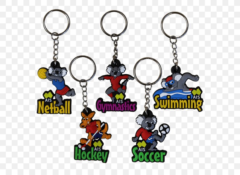 Key Chains Australian Institute Of Sport Australian Sports Commission Gymnastics, PNG, 600x600px, Key Chains, Australian Institute Of Sport, Australian Sports Commission, Body Jewelry, Fashion Accessory Download Free