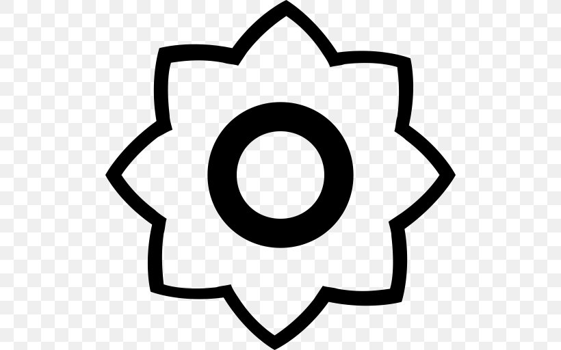 Nature Flower Clip Art, PNG, 512x512px, Nature, Area, Beauty, Black And White, Camping Download Free