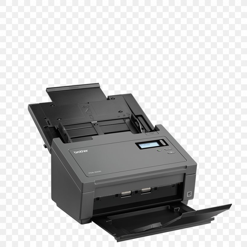 Paper Image Scanner Dots Per Inch Automatic Document Feeder, PNG, 1001x1001px, Paper, Automatic Document Feeder, Brother Industries, Color Depth, Desktop Computers Download Free