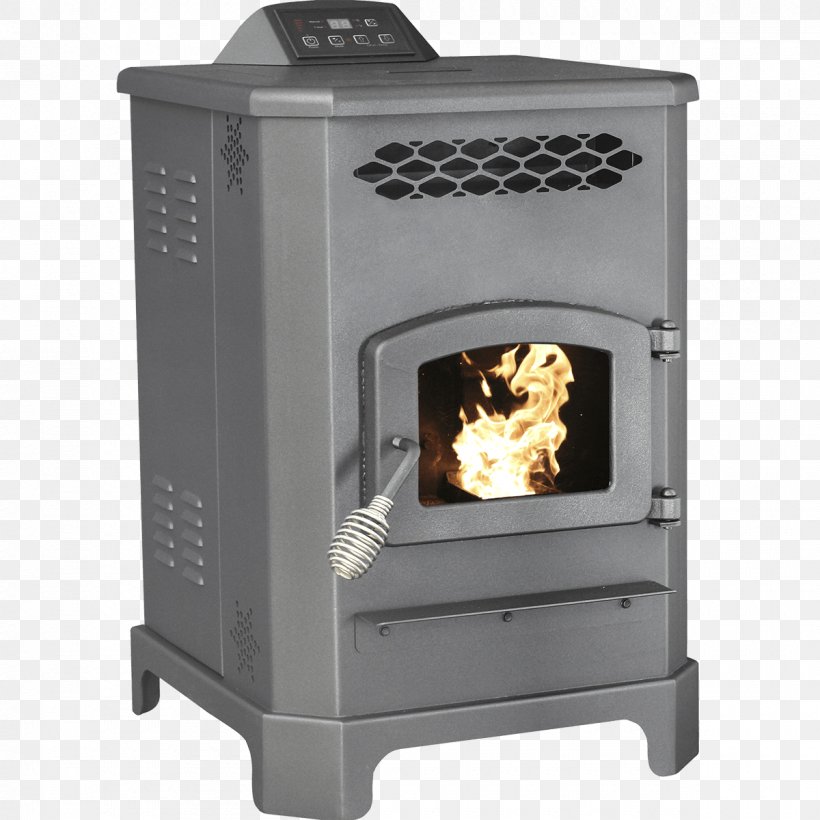 Pellet Stove Pellet Fuel Wood Stoves Fireplace, PNG, 1200x1200px, Pellet Stove, Air Purifiers, Central Heating, Chimney, Coal Download Free