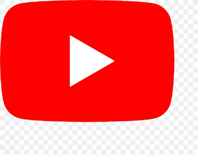 Social Network Logo Youtube Icon - Gambaran