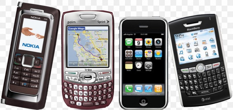 Smartphone IPhone Telephone Mobile App Nokia, PNG, 1008x477px, Smartphone, Cellular Network, Communication, Communication Device, Computer Download Free
