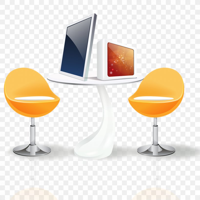 Table Chair Seo District Hewlett Packard Enterprise Computer, PNG, 1000x1000px, Table, Chair, Computer, Designer, Dining Room Download Free