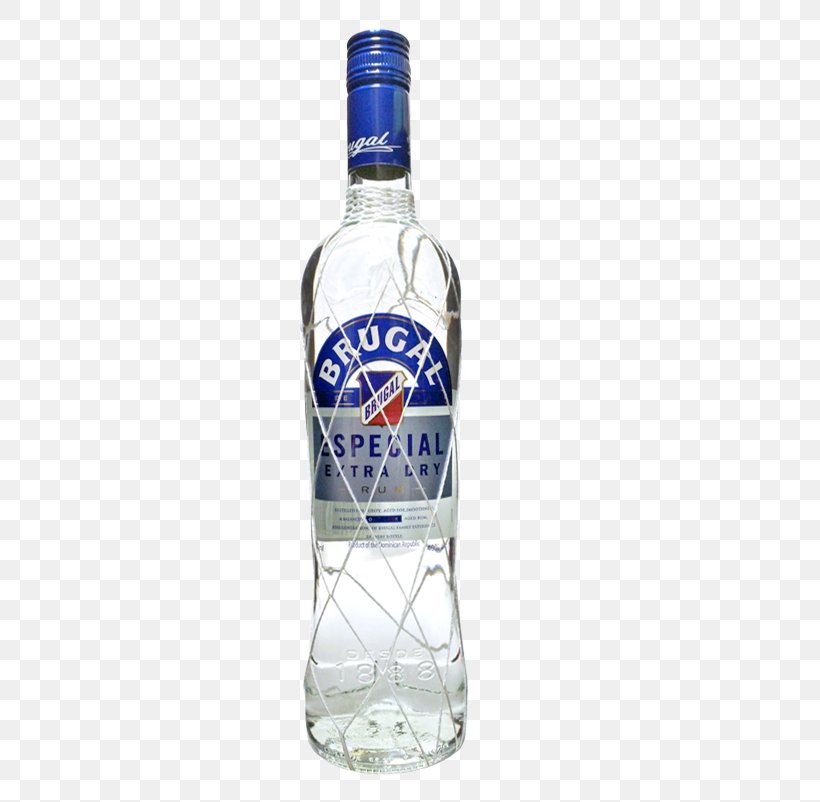 Vodka Rum Liqueur Brugal Molasses, PNG, 453x802px, Vodka, Alcoholic Beverage, Bottle, Brugal, Distilled Beverage Download Free