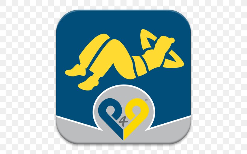 Abdominal Exercise Physical Fitness Training, PNG, 512x512px, Exercise, Abdominal Exercise, Android, App Store, Area Download Free