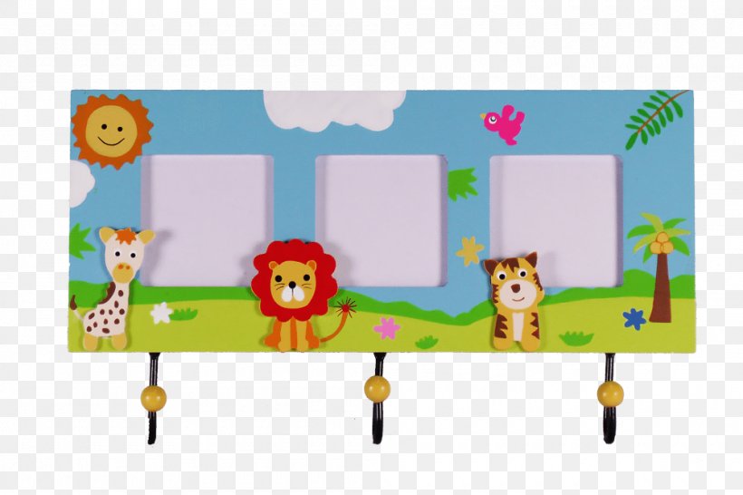 Cartoon Toy Picture Frames Rectangle, PNG, 1000x667px, Cartoon, Animal, Google Play, Picture Frame, Picture Frames Download Free