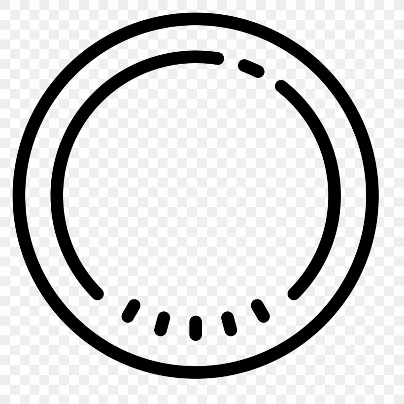 Circle Font, PNG, 1600x1600px, Dialog Box, Area, Auto Part, Black And White, Computer Software Download Free