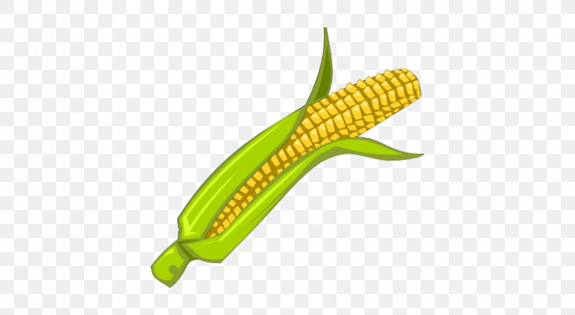Corn On The Cob Vegetable Sweet Corn Corn Vegetarian Food, PNG, 840x461px, Corn On The Cob, Corn, Corn Kernels, Cuisine, Plant Download Free