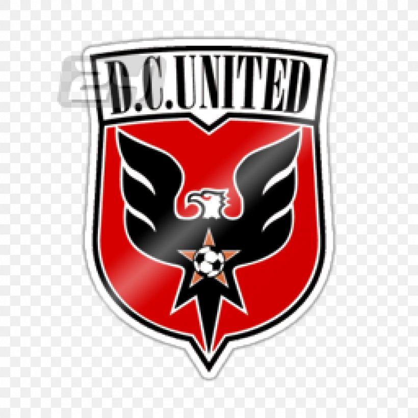 D.C. United MLS Washington, D.C. New York Red Bulls United States Men's National Soccer Team, PNG, 1024x1024px, Dc United, Badge, Bill Hamid, Bobby Boswell, Brand Download Free