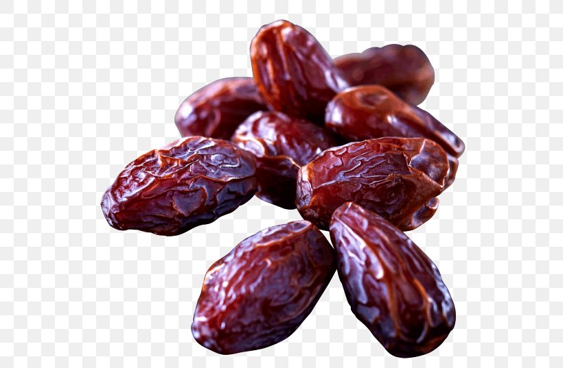 Dates Medjool Date Palm Arecaceae Snack, PNG, 580x537px, Dates, Arecaceae, Coconut, Commodity, Date Palm Download Free