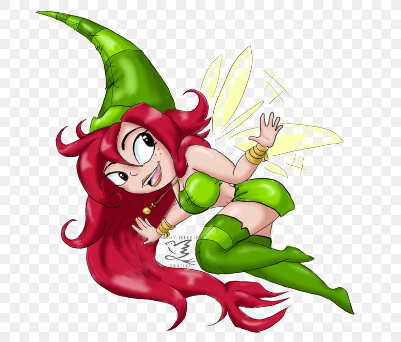 Fairy Christmas Flowering Plant Clip Art, PNG, 700x700px, Fairy, Art, Cartoon, Christmas, Fictional Character Download Free