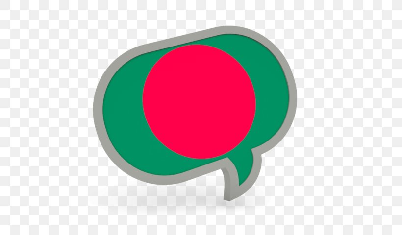 Flag Of Bangladesh Speech Balloon Flag Of Jamaica, PNG, 640x480px, Bangladesh, Country, Creole Language, Flag, Flag Of Bangladesh Download Free