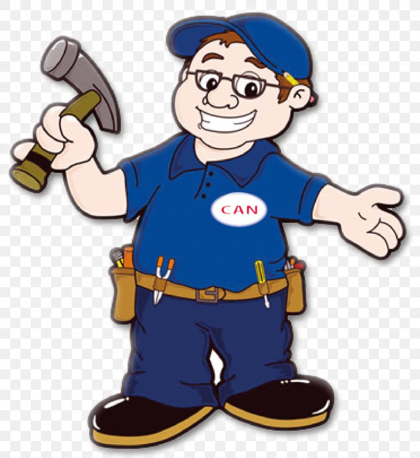 Handyman Home Repair Service Maintenance Carpenter, PNG, 1550x1688px, Handyman, Architectural Engineering, Building, Carpenter, Cartoon Download Free