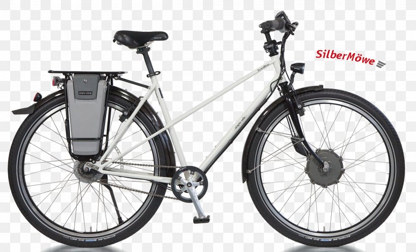 Hybrid Bicycle Electric Bicycle Bicycle Frames Giant Bicycles, PNG, 2111x1283px, Bicycle, Automotive Tire, Bicycle Accessory, Bicycle Frame, Bicycle Frames Download Free