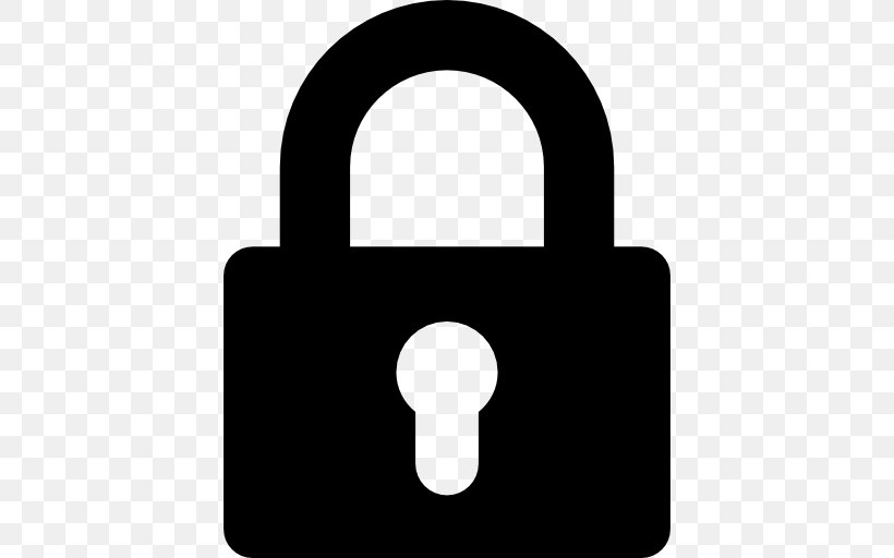 Padlock Security, PNG, 512x512px, Lock, Crime, Data Security, Hardware Accessory, Padlock Download Free