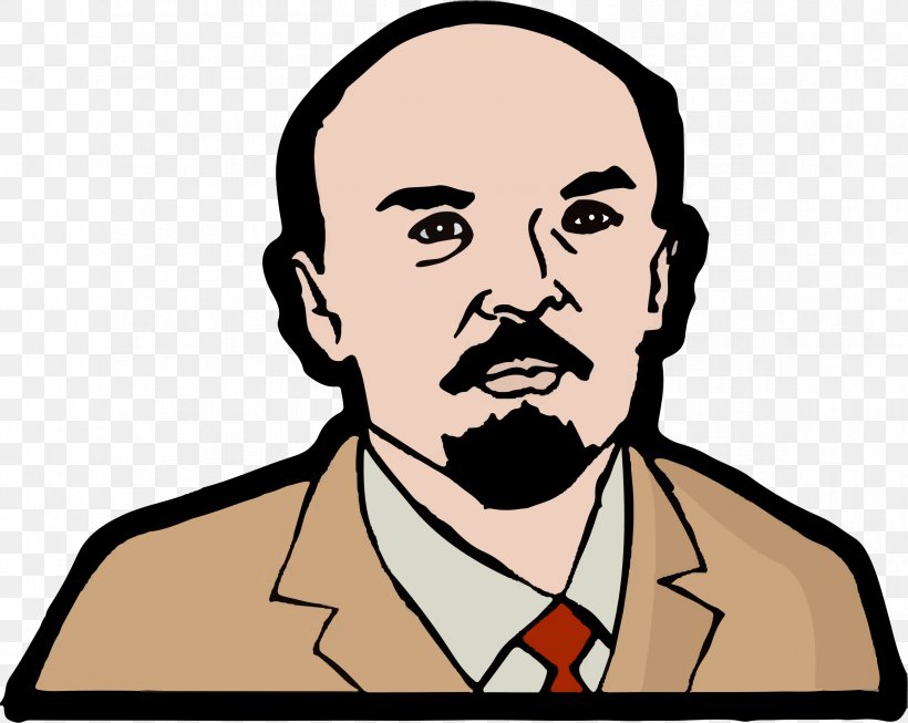 Vladimir Lenin Cartoon Drawing Clip Art, PNG, 2346x1871px, Vladimir Lenin, Arm, Art, Beard, Caricature Download Free