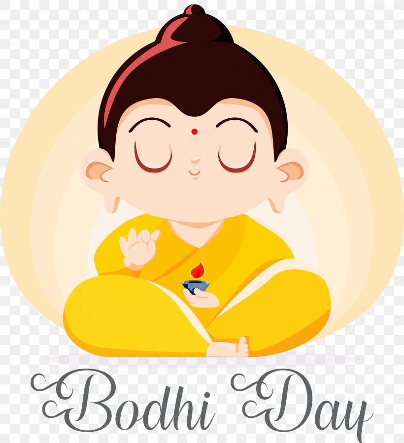 Bodhi Day Bodhi, PNG, 2736x3000px, 2019, Bodhi Day, Bodhi, Buddhas Birthday, Happiness Download Free