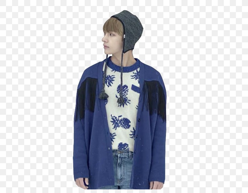 BTS Spring Day Wings Walk, PNG, 432x639px, Bts, Bighit Entertainment Co Ltd, Blue, Electric Blue, Headgear Download Free