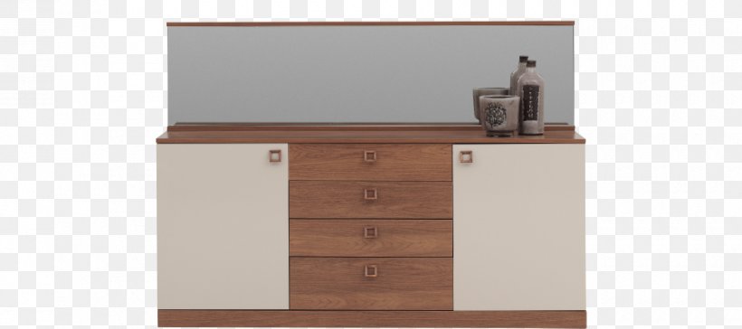 Buffets & Sideboards Table Commode Drawer Dining Room, PNG, 900x400px, Watercolor, Cartoon, Flower, Frame, Heart Download Free