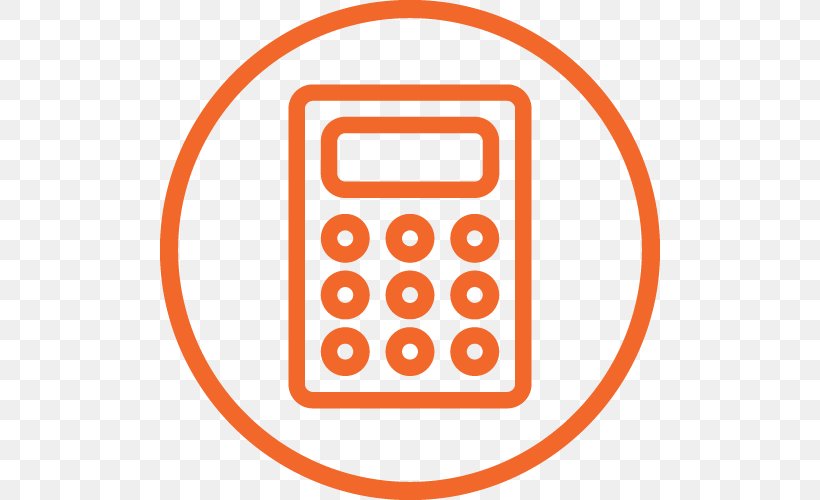 Calculator Calculation, PNG, 500x500px, Calculator, Area, Calculation, Communication, Depositphotos Download Free