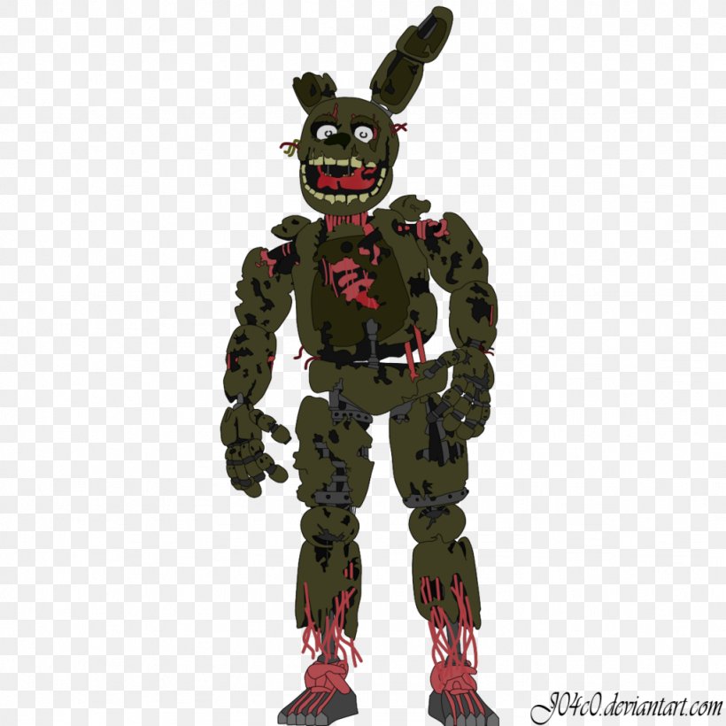 Five Nights At Freddy's 3 Five Nights At Freddy's 4 Five Nights At Freddy's: Sister Location FNaF World Animatronics, PNG, 1024x1024px, Five Nights At Freddy S 3, Action Figure, Animatronics, Child, Costume Download Free