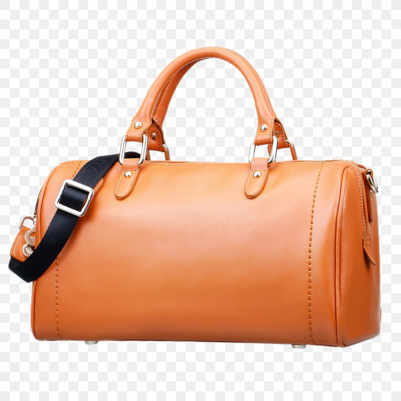 Handbag Orange, PNG, 1200x1200px, Handbag, Bag, Brand, Brown, Caramel Color Download Free