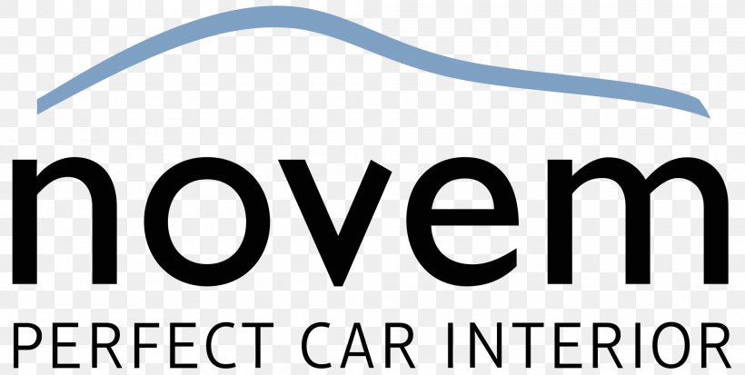 Logo Novem Car Interior Design GmbH Interior Design Services Skei Novem Car Interior Design, D.o.o., Žalec, PNG, 2000x1009px, Logo, Area, Automotive Design, Brand, Industrial Design Download Free