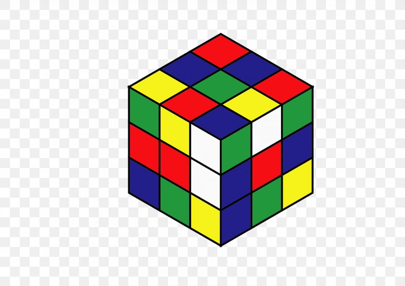 Rubik's Cube Product Design Graphics Line, PNG, 1600x1131px, Toy Block, Cube, Puzzle, Rectangle, Symmetry Download Free