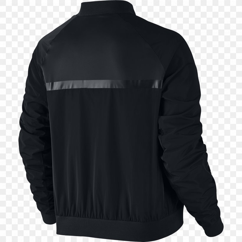 T-shirt Hoodie Jacket Suit Coat, PNG, 2000x2000px, Tshirt, Black, Clothing, Coat, Fleece Jacket Download Free