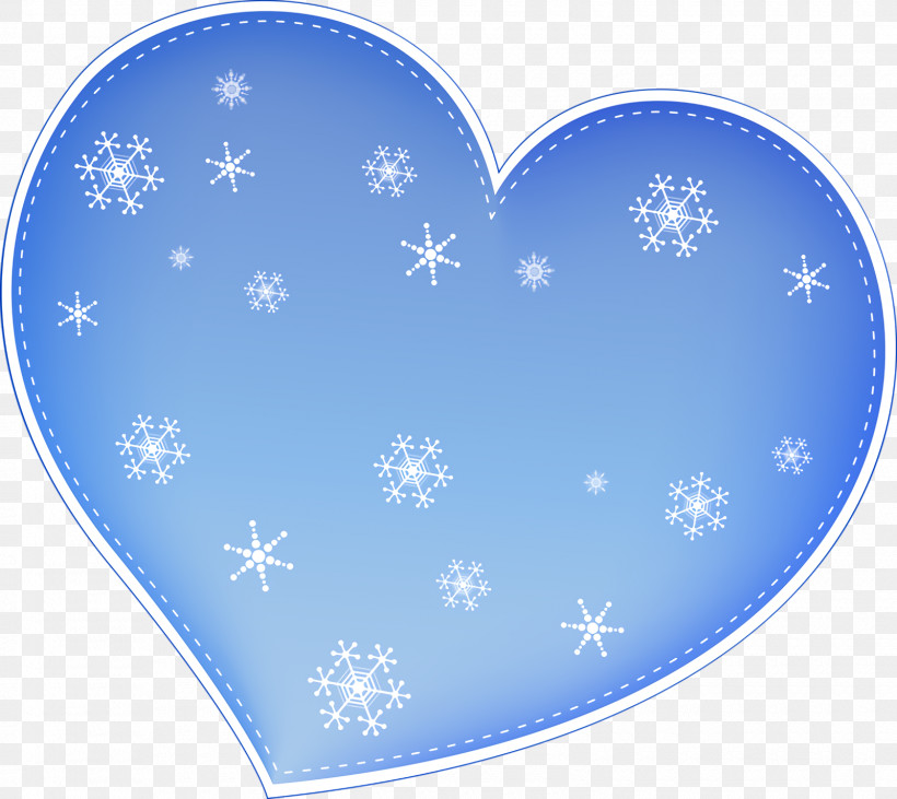 Valentines Day Heart, PNG, 1600x1428px, Valentines Day Heart, Blue, Heart, Sky, Snow Download Free