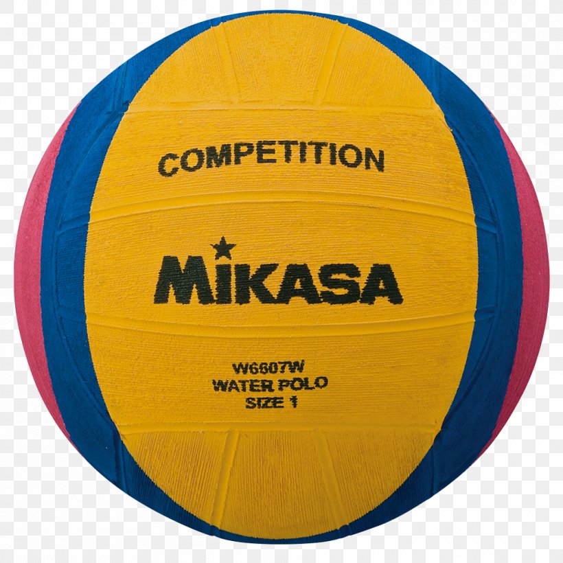Water Polo Ball Mikasa Sports, PNG, 1000x1000px, Water Polo Ball, Ball, Fina, Goal, Medicine Ball Download Free