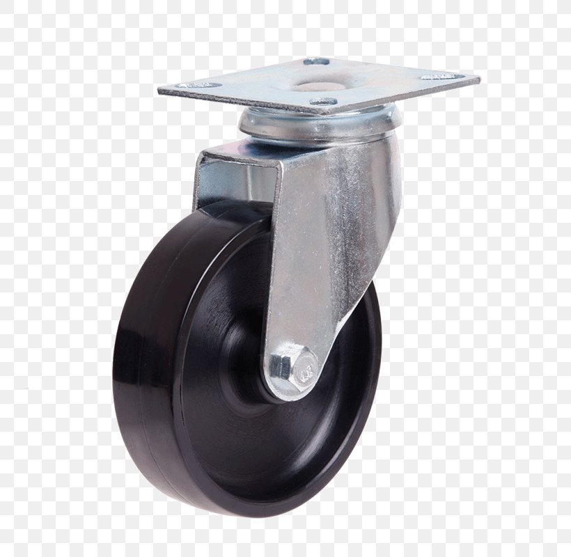 Wheel Caster Adhesive Nylon Swivel, PNG, 800x800px, Wheel, Adhesive, Adhesive Tape, Auto Part, Automotive Wheel System Download Free