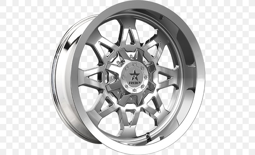 Alloy Wheel Rim Rolling Big Power Spoke, PNG, 500x500px, Alloy Wheel, Alloy, Assault, Automotive Tire, Automotive Wheel System Download Free