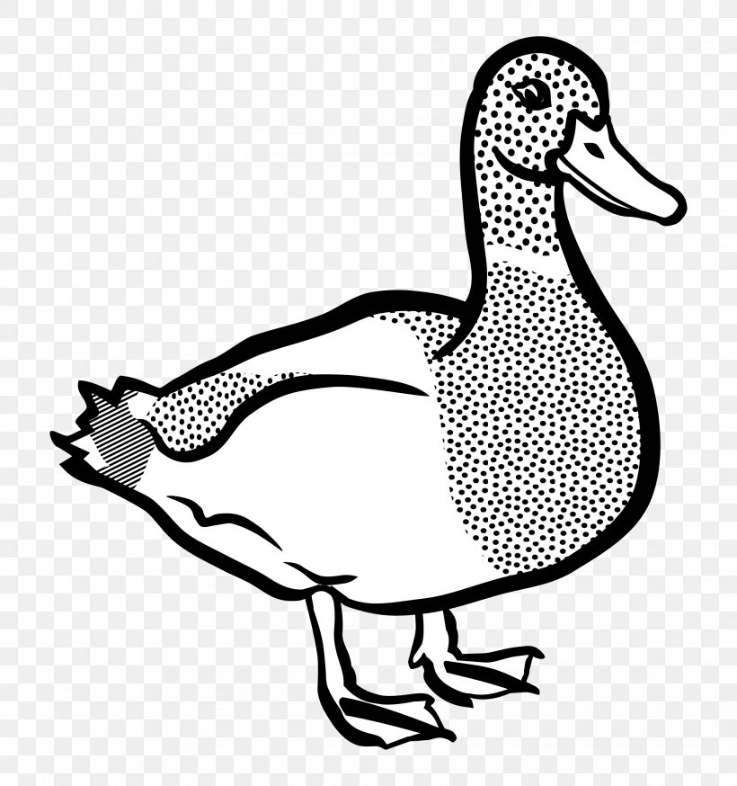 American Pekin Duck Mallard Clip Art, PNG, 2250x2400px, American Pekin, Animal, Art, Artwork, Beak Download Free
