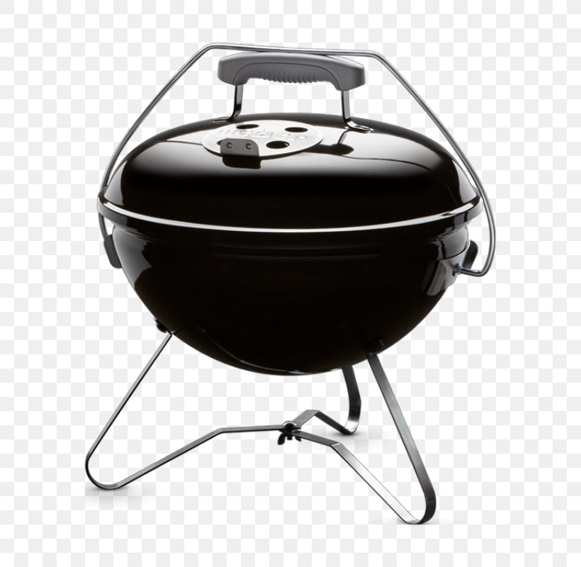 Barbecue Weber-Stephen Products Weber Premium Smokey Joe Weber Smokey Joe Weber Jumbo Joe, PNG, 800x800px, Barbecue, Barbecue Grill, Bbq Smoker, Charcoal, Cookware Accessory Download Free