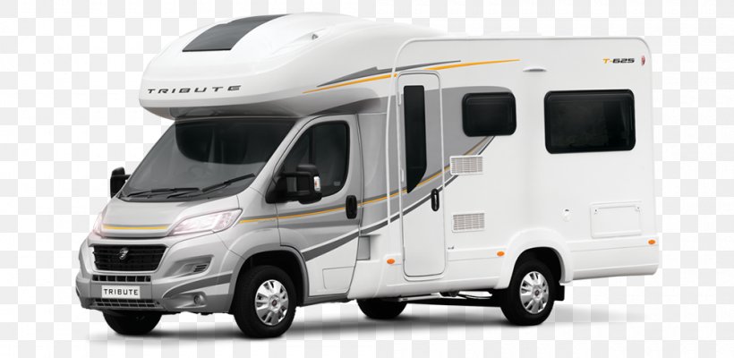 Caravan Motorhome Campervans Fiat Ducato, PNG, 1000x488px, Car, Automotive Design, Automotive Exterior, Brand, Campervan Download Free