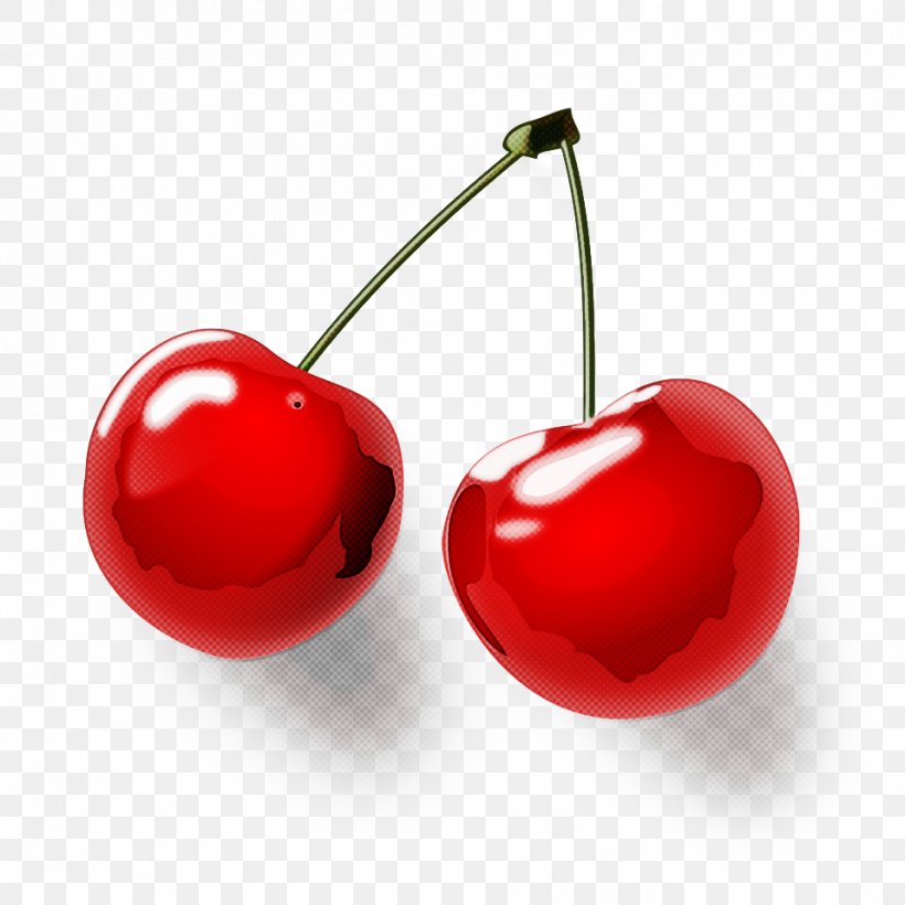 Cherry Red Fruit Plant Food, PNG, 958x958px, Cherry, Drupe, Food, Fruit, Heart Download Free