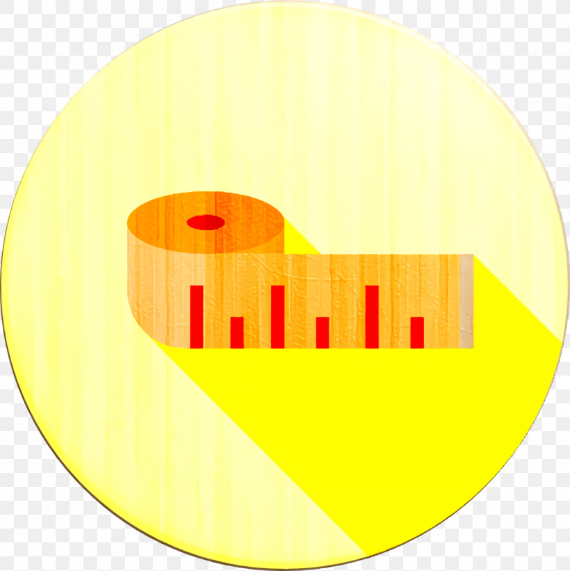 Measuring Tape Icon Gym And Fitness Icon, PNG, 1030x1032px, Measuring Tape Icon, Analytic Trigonometry And Conic Sections, Circle, Gym And Fitness Icon, Labelm Download Free