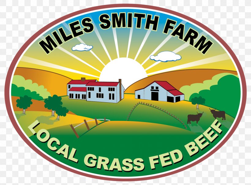 Miles Smith Farm Logo Pope Memorial SPCA Of Concord Merrimack County Moose Hill Wildlife Sanctuary, PNG, 1671x1236px, Logo, Brand, Cattle, Concord, Corporate Identity Download Free