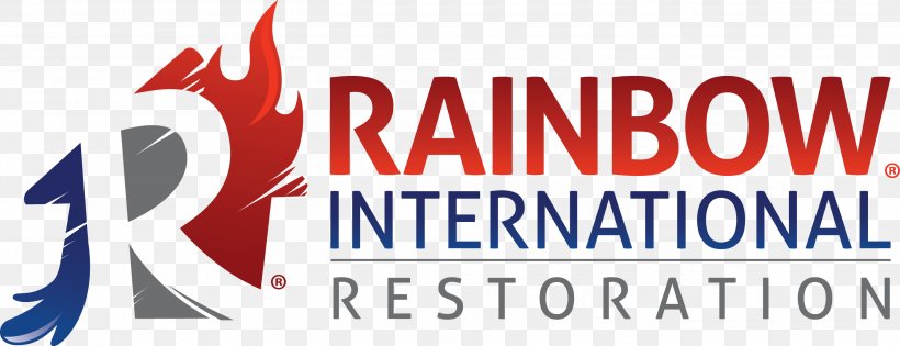 Shrock Restoration, PNG, 2824x1087px, Rainbow International, Advertising, Architectural Engineering, Banner, Brand Download Free