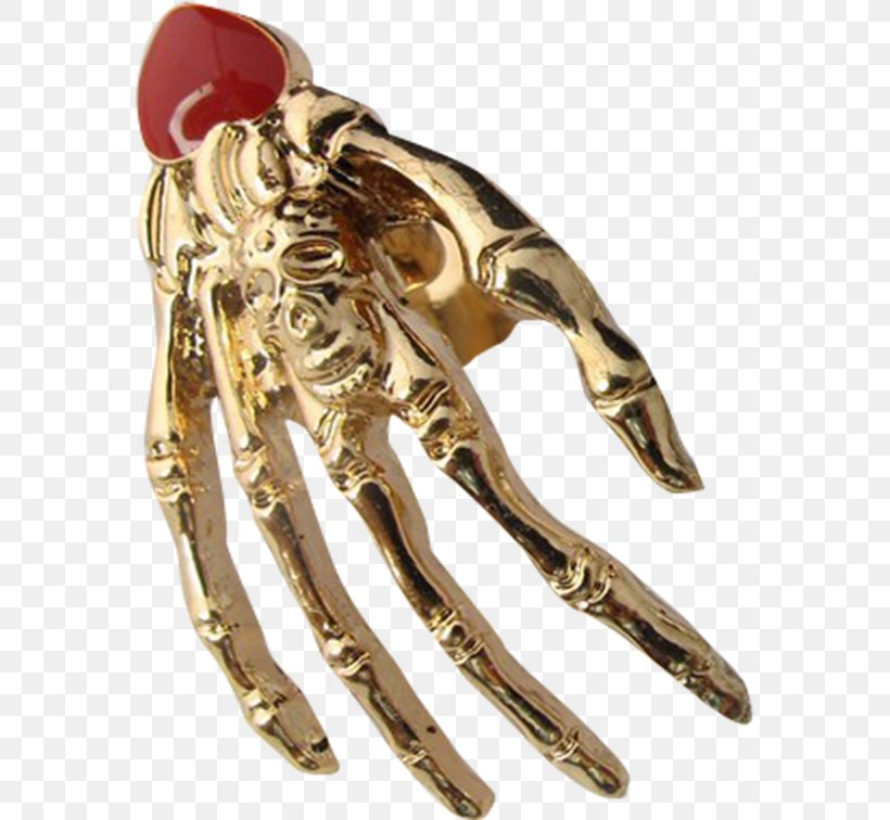 Skeleton Finger Download Gold, PNG, 570x756px, Skeleton, Claw, Digit, Finger, Gold Download Free