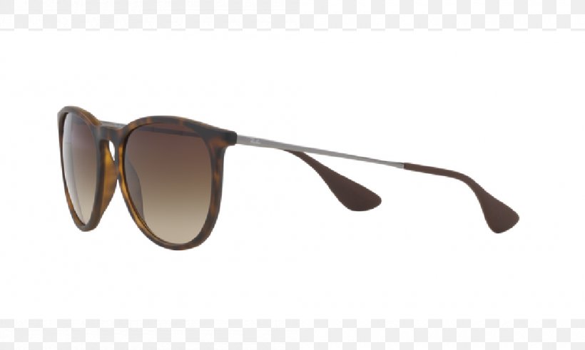 Sunglasses Ray-Ban Erika Classic Okulary Korekcyjne, PNG, 1000x600px, Sunglasses, Beige, Brand, Brown, Clothing Download Free