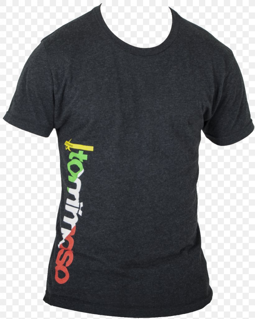 T-shirt Clothing Logo Sleeve Jersey, PNG, 973x1216px, Tshirt, Active Shirt, Badge, Black, Brand Download Free