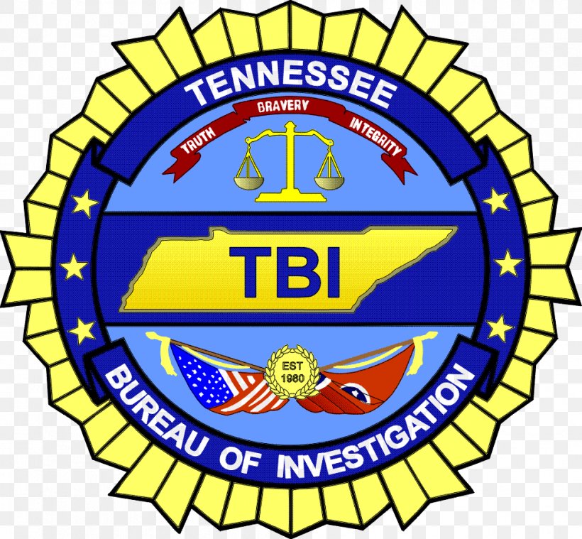 Tennessee Bureau Of Investigation Crime Police Criminal Investigation, PNG, 997x923px, Tennessee, Area, Brand, Crime, Crime Statistics Download Free