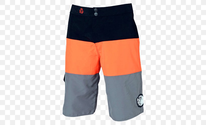 Trunks, PNG, 500x500px, Trunks, Active Shorts, Orange, Shorts, Swim Brief Download Free