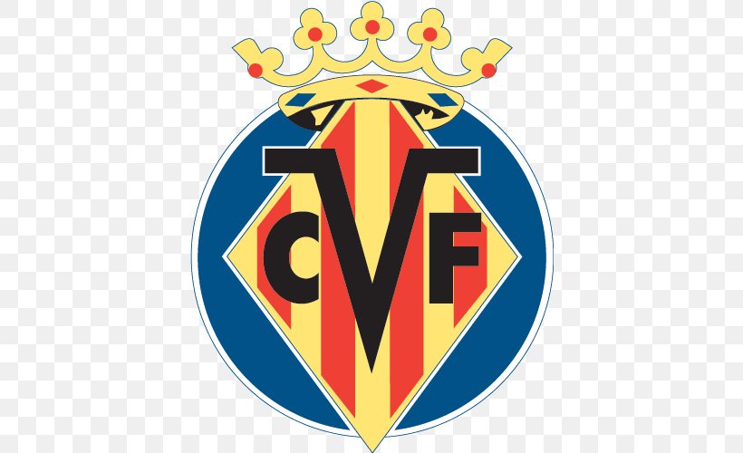 Villarreal CF C Villarreal CF B Football, PNG, 500x500px, Villarreal Cf, Area, Brand, Brentford Fc, Football Download Free