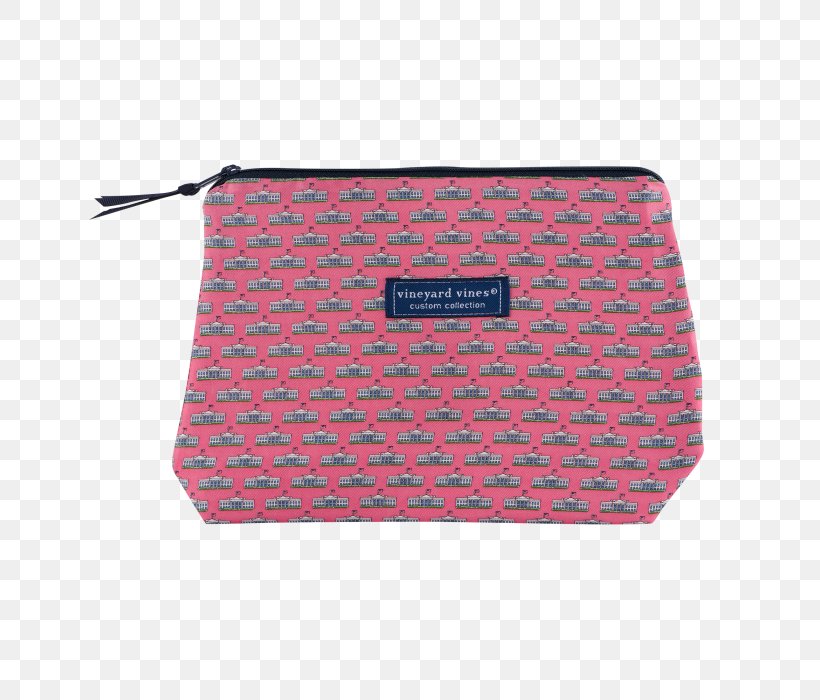 White House Historical Association Non-profit Organisation Pink Make Up Bag Organization, PNG, 700x700px, 3 November, White House Historical Association, Bag, Clothing Accessories, Coin Download Free